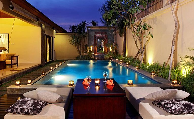 Villa Bin Klinton Leighton Luxury Paradise Nguyen Van Linh