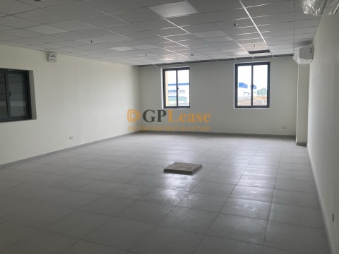 Factory for rent HCMC-L-09