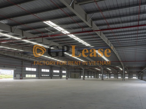 DN-L-01 Premium attached factory in Long Thanh