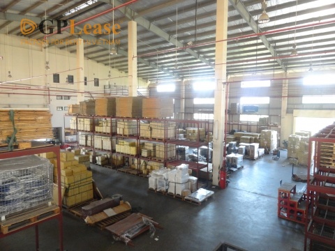 Factory for sale HCM02 Tan Thuan Export Processing Zone, District 7, HCMC