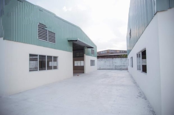 Factory for sale in Long An