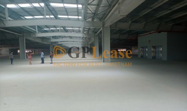 Factory for sale in Nghe An