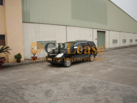 Factory for sale 2 hectares of land in Hoa Khanh industrial zone, Da Nang